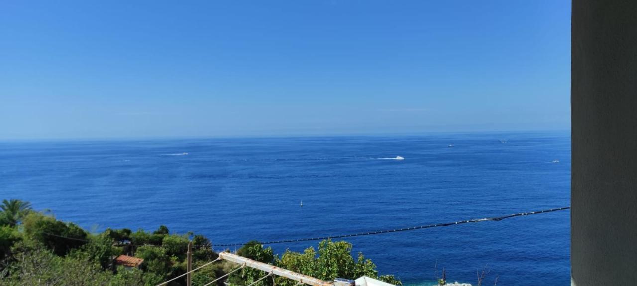 Riomaggiore Sea View Appartment Екстер'єр фото